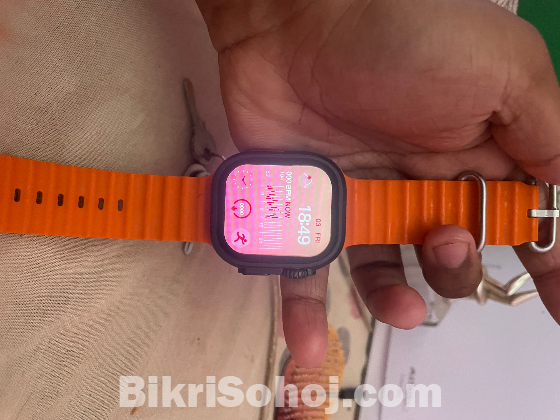 mt8ultra smart watch